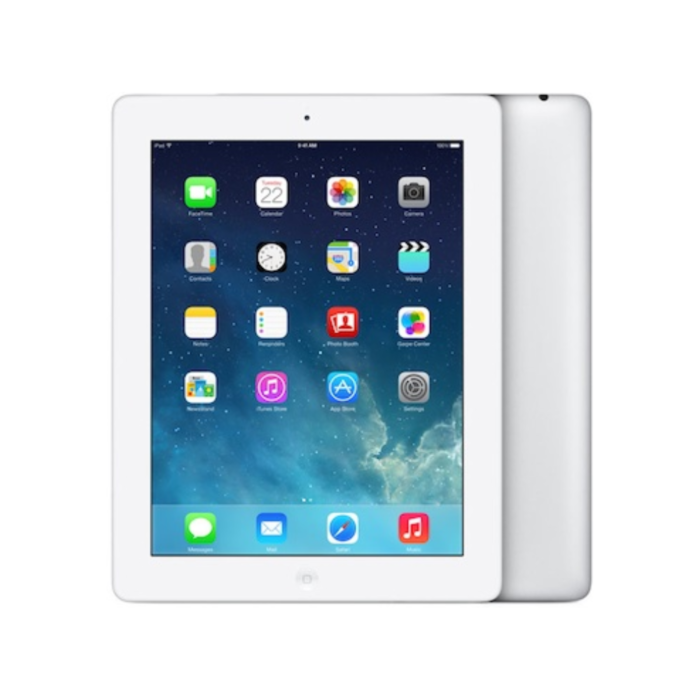Apple iPad 2 Wi-Fi