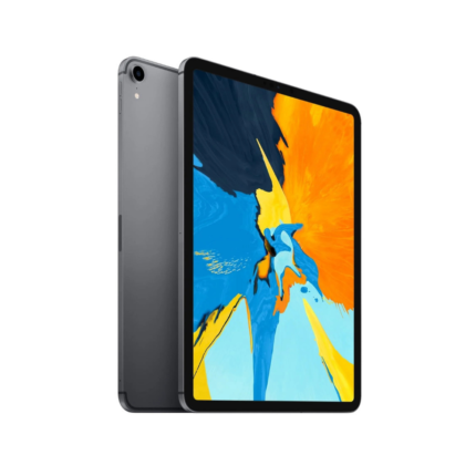 Apple iPad Pro 12.9