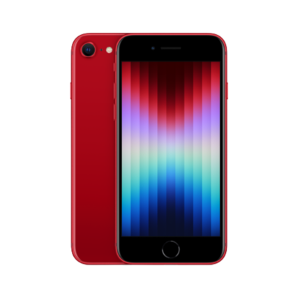 Apple iPhone SE 3