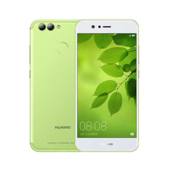 Huawei Nova 2