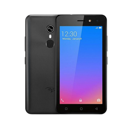 Itel A33
