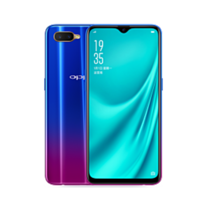 Oppo R15x