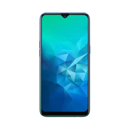 Realme C20