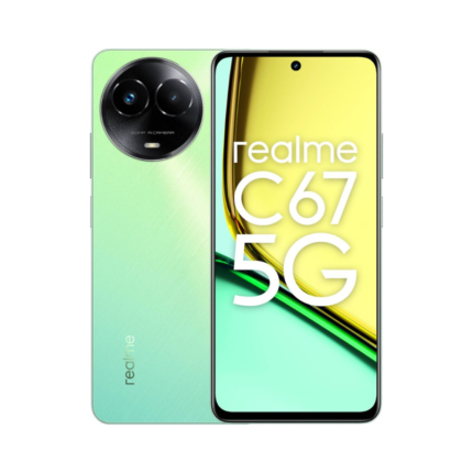 Realme C67 5G