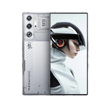 RedMagic 9 Pro+